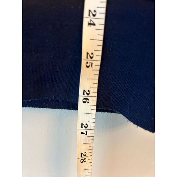 Vintage 70s 80s Auburn University Tigers Velour V-Neck Sweatshirt Gepner Wear US - Picture 6 of 7